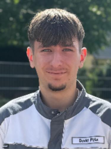 David Pütz