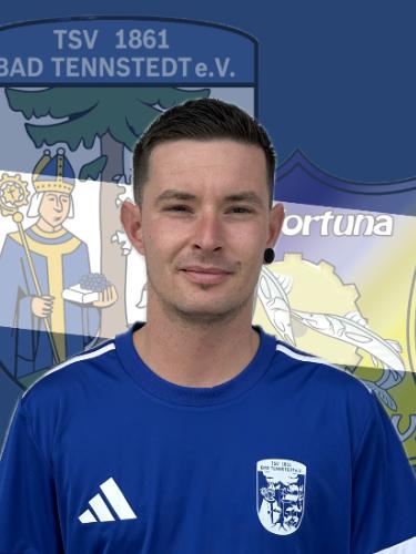 Christian Lange