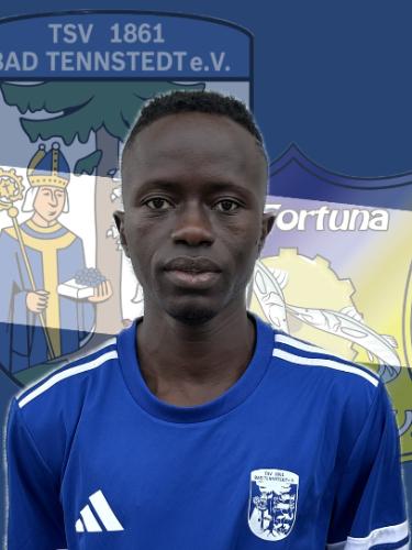 Lamin Touray
