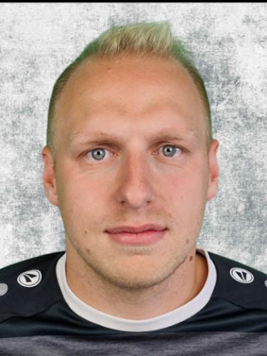 Alexander Gebhardt