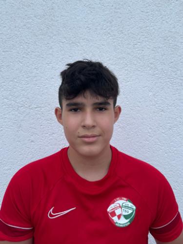 Eymen Kahraman