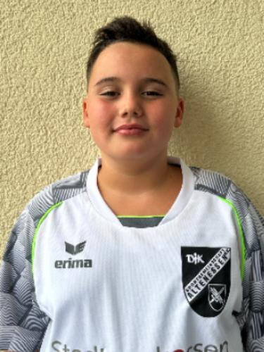 Sofian Bentata