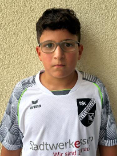 MUHAMMED ALI ECH-CHAIB