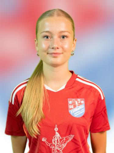 Jonna Blank