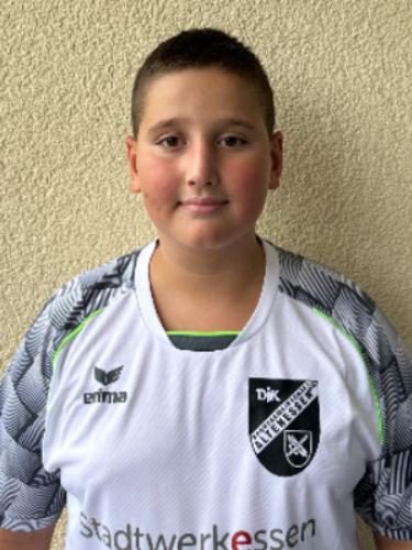 Demir Fatih