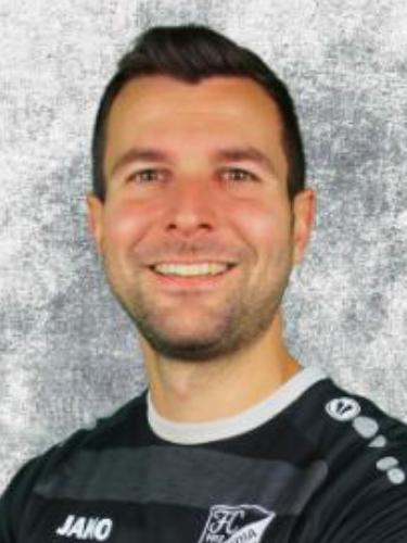 Sebastian Frenken