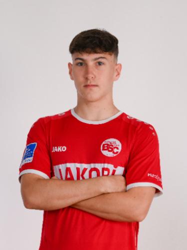 Luca Brucker