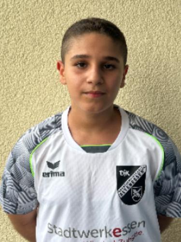 Muhammed Mirac Gülmüs