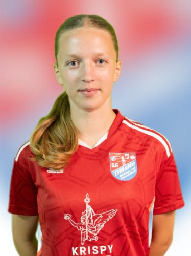 Anni Oltmanns