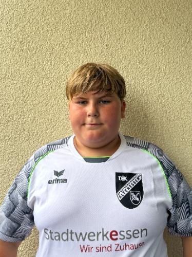 Alex kreutz