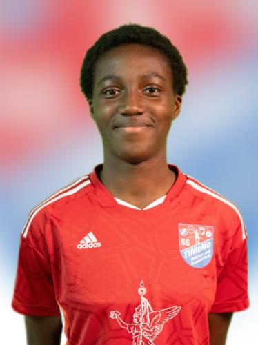 Soumia Naomi Anabella Yapo
