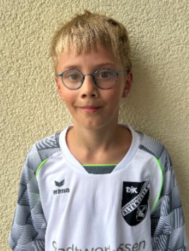 Finn Markus Erich Rupio
