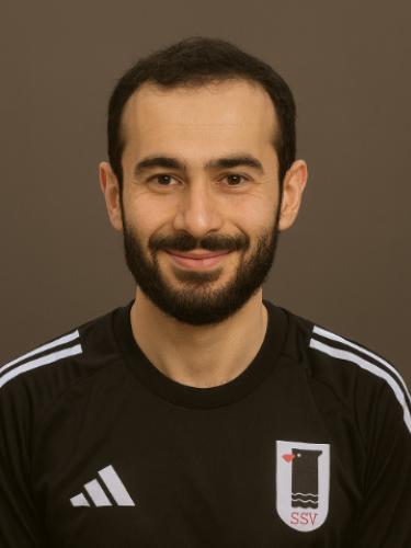 Mohamad Al Masalma