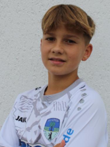 Oscar Thormann