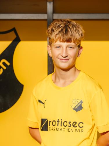 Niklas Brandenburger