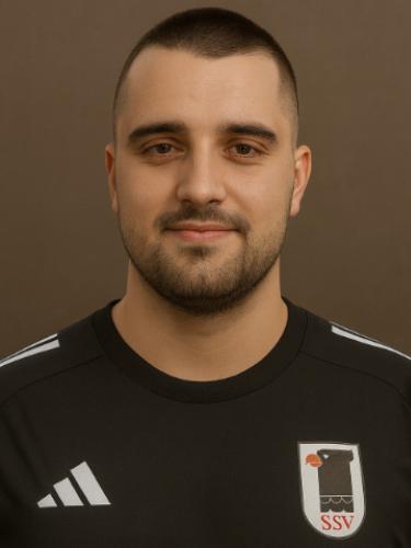 Dario Durdevic