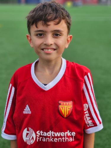 Hüseyin Eymen Apaydin