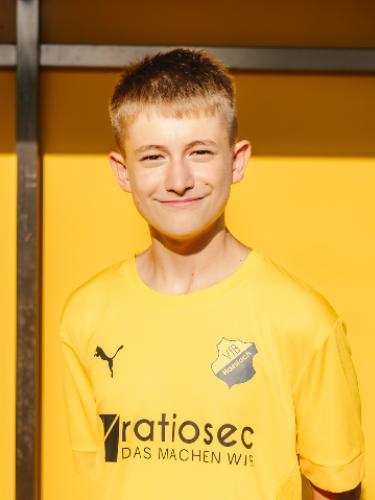 Moritz Luca Deigentasch
