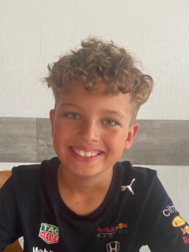 Lion Gunkel