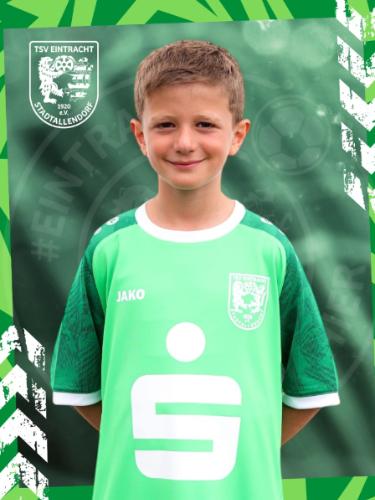 Lion Ademi