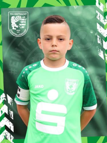 Alparslan Demirel