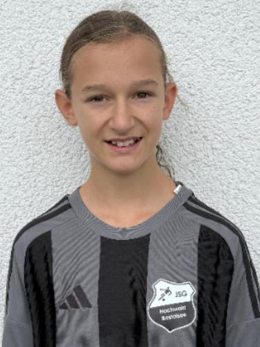 Mia Sophie Haupenthal