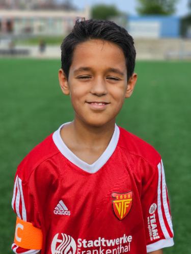 Amir Gasi