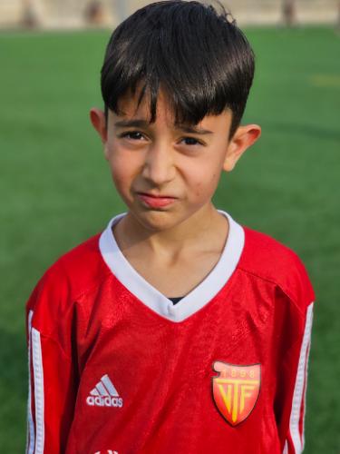 Yagiz Topal