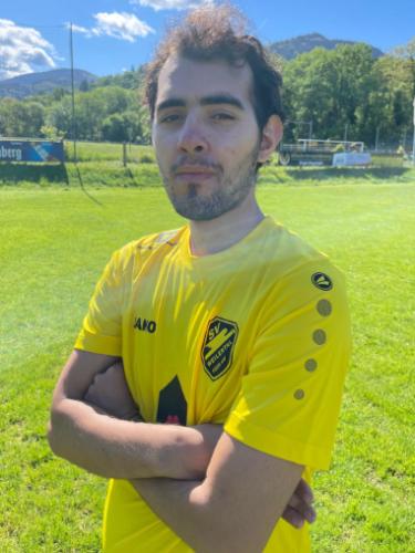 Chihan Hüyik