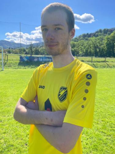 Fabian Tieke
