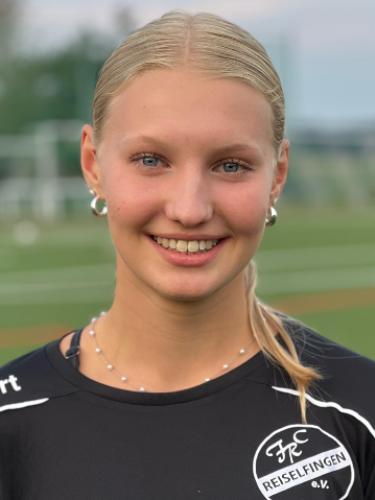 Lea Marie Kramer