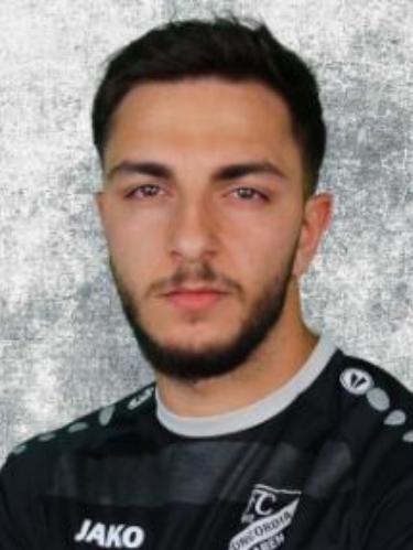 Abdullah Parlak