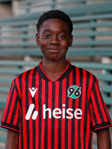 Gyasi Abrokwah Sarpong