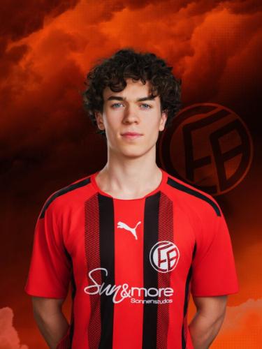 Domenic Duttenhöfer