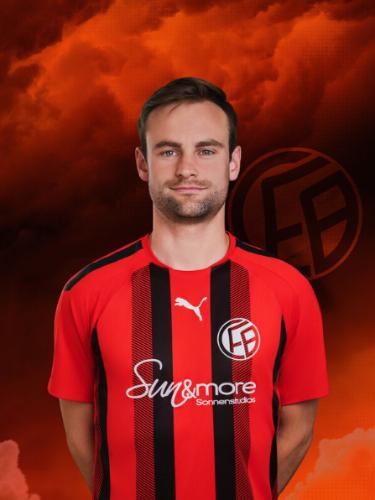 Daniel Faas