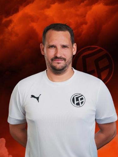 Anton Fink