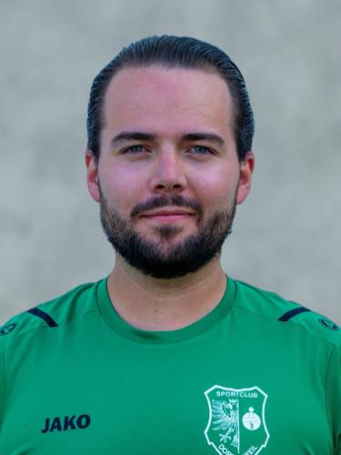Leon Mathieu