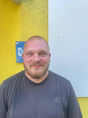 Max Stephan Genseke