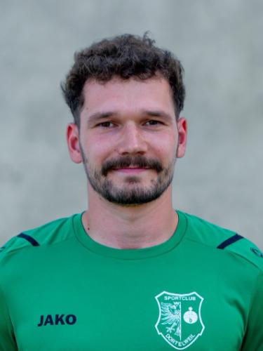 Marlon Wolf