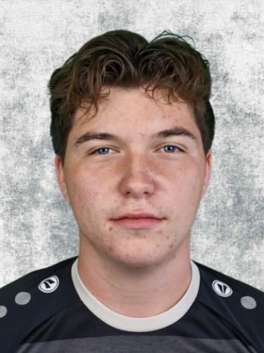 Luca Van Meegdenburg