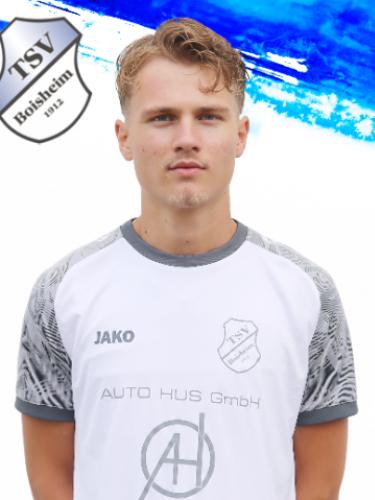 Julian Adrians