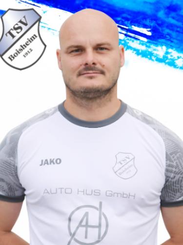 Andy Böttcher