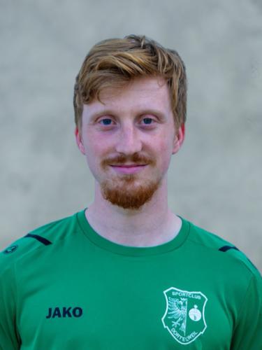 Niklas Fuerst
