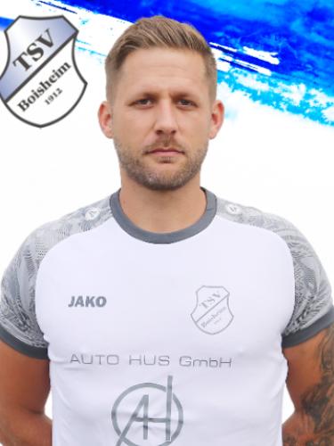Patric Jacobs