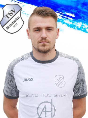 Fabian Mertens