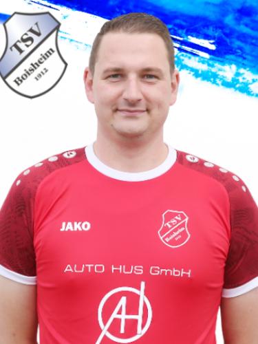 Simon Mertens