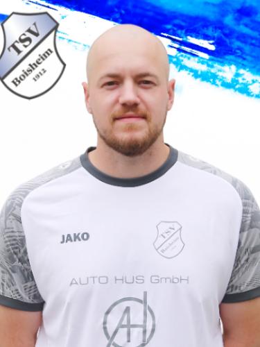 Fabian Pesch