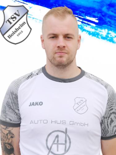 Pascal Rektor
