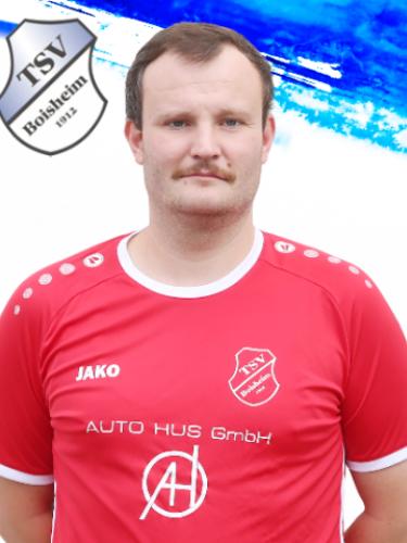 Lukas Stöcker