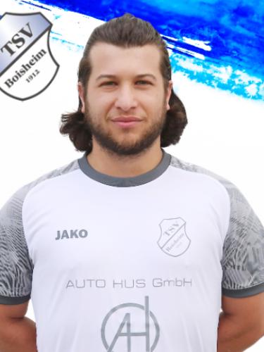 Bartosz Wawrzyniak